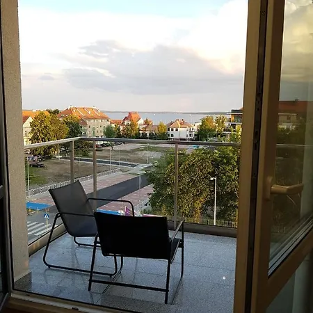 Rozy Wiatrow 4 * Giżycko
