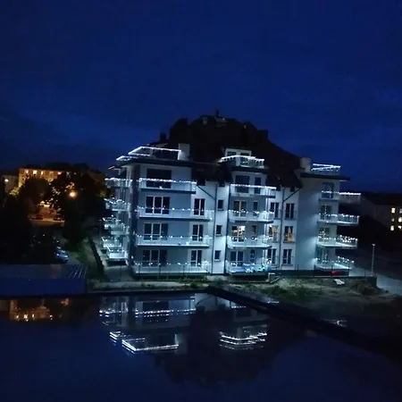 Rozy Wiatrow 4 Giżycko